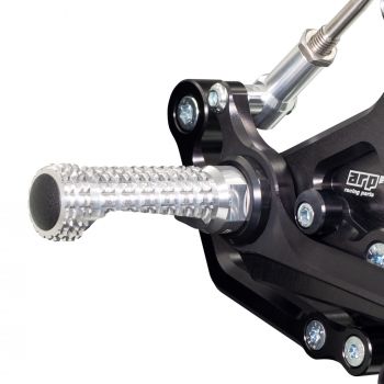 Fußrastenanlage ARP BMW S1000RR (15-18)