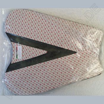 Honda CBR 1000RR 2017- SC77 Professionell Racing Sitz Competition Racing seat