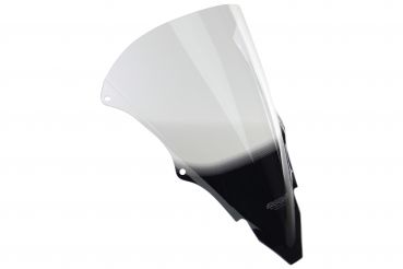 MRA Aprilia RSV 4 / RS4 125 -  Racingscheibe "R" 2009-2014  klar, rauchgrau oder schwarz    - Racing windshield