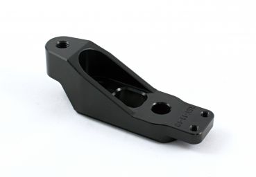 ARP Racing Halter für Schalthebel für Yamaha YZF R1 2015 bis 2020 Fußrastenanlage