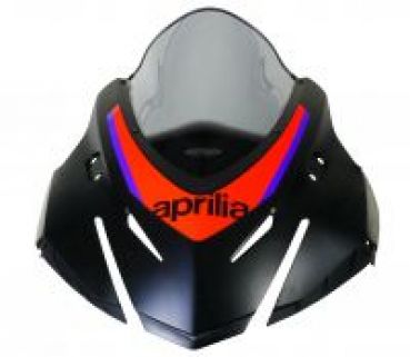 MRA Racingscheibe "R" für Aprilia  RS 457 2024-