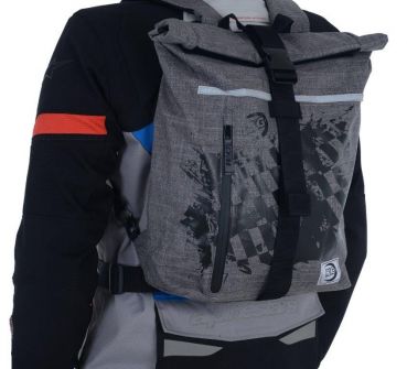 R&G Racing Rucksack wasserdicht