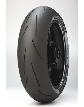 Metzeler Racetec RR 200/55 ZR17 rear