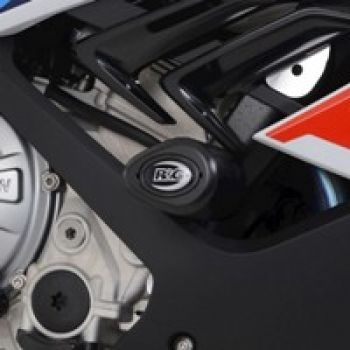 R&G Racing Sturzpads "No Cut" BMW S 1000 RR 2019-2022