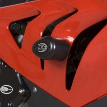 R&G Racing Sturzpads "No Cut" BMW S 1000 RR 2012-2014