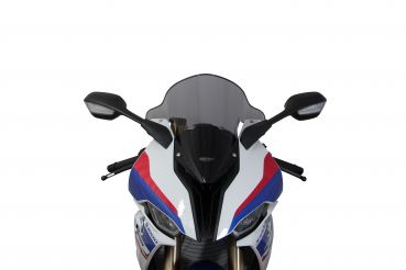 MRA BMW S1000 RR - Racingscheibe "R" 2019-2022 mit ABE