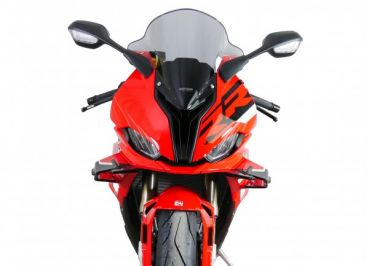 MRA BMW S1000 RR - Racingscheibe "R" 2025-