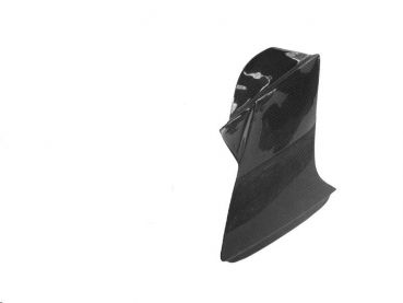 Aprilia RSV 1000R Factory 2004 bis 2009 Sebimoto Deflektor Links  Deflector left side
