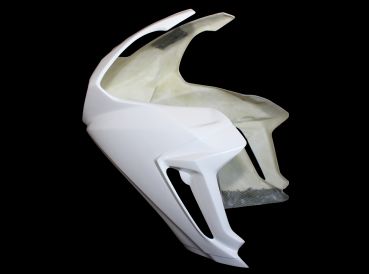 Honda CBR 1000RR 2017-2019 SC77 Sebimoto Rennverkleidung 2 teilig für Arrow Auspuffanlage Racing Fairing 2 parts