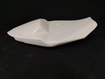 Honda CBR1000 RR 2020 SC82 Sebimoto Höcker geschlossene Sitzfläche für Moosgummiauflage tailsection closed seatplate for foam rubber