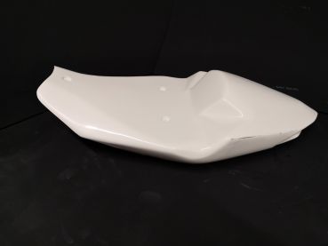 Honda CBR1000 RR 2020 SC82 Sebimoto Höcker geschlossene Sitzfläche für Moosgummiauflage tailsection closed seatplate for foam rubber 2