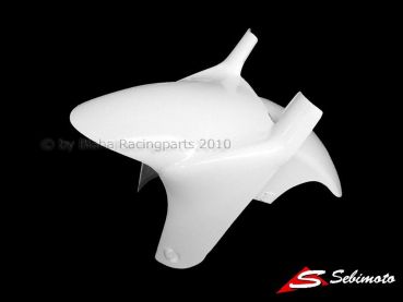 Kawasaki ZX 9R 1998-2001 Sebimoto Kotflügel vorne Vorderradabddeckung Frontfender