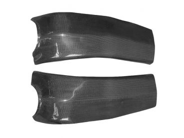 Kawasaki ZX 9R 1998-2003 Sebimoto Rahmenschützer 1 Satz Frame protection 1 set