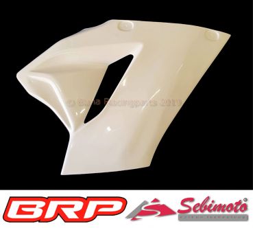 MV Agusta F3 ab 2012 Sebimoto Seitenteil rechts side part right