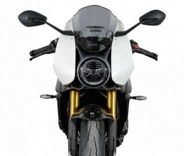 MRA Triumph SPEED TRIPLE 1200 RR - Racingscheibe "R" 2022-