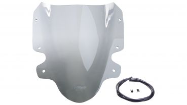 MRA Triumph SPEED TRIPLE 1200 RR - Racingscheibe "R" 2022-
