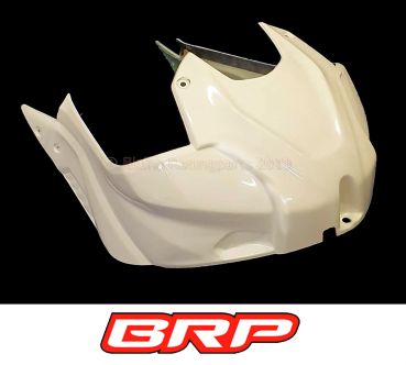 BMW S 1000 RR ab 2019 Sebimoto Tankabdeckung vorne Tankcover front