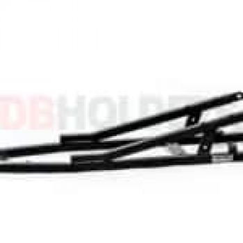 SUZUKI GSXR1000R 2017 – 2019 DB Holders Heckrahmen