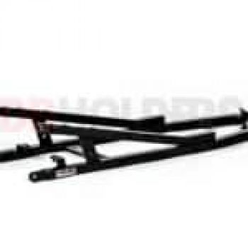 Preview: SUZUKI GSXR1000R 2017 – 2019 DB Holders Heckrahmen