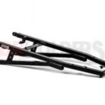 Preview: SUZUKI GSXR1000R 2017 – 2019 DB Holders Heckrahmen