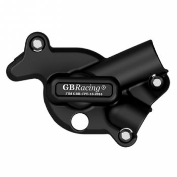 GBRacing Suzuki SV 650 2015 bis / SV 650X 2018 bis GB Racing Wasserpumpendeckelschoner water pump cover