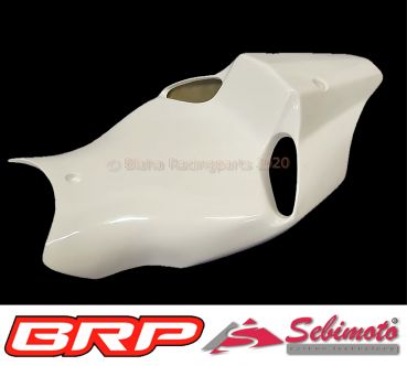 Yamaha YZF 1000 R1 2015 bis 2021 RN32 RN49 RN65 Sebimoto Höcker geschlossene Sitzfläche