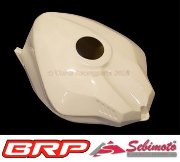 Yamaha YZF 1000 R1 2020 RN65 Sebimoto Tankabdeckung Tankcover