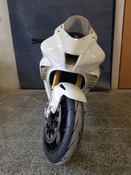 Honda CBR1000 RR ab 2020 Sebimoto Kotflügel vorne front fender 3