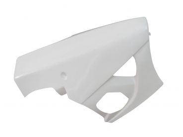 Suzuki GSX R1000/07-08 - Motocarbons Unterteil GFK