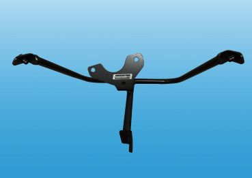Suzuki GSX-R 600/750 1996 bis 1999 Motoholders Alu Verkleidungshalter Racing für Serieninstrumente fairing holder