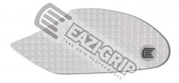 Suzuki GSX-R 600 und 750 2006 bis 2007 Eazi-Grip Tank Traction Pads EVO