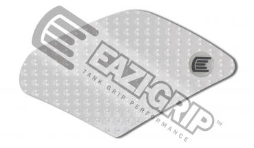 Suzuki SV 1000 2003 bis 2007 Eazi-Grip Tank Traction Pads EVO
