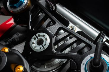 Lightech Gabelbrücke Ducati Panigale V4 | S 2025-