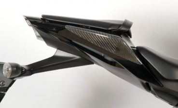 R&G Honda CBR 1000 RR CBR1000 CBR1000RR 2012 bis 2016 2013 2014 2015 Carbon Heckprotektor Heckprotektoren Heck Protektoren Protektor