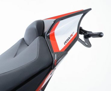 R&G Carbon Heckprotektor für Aprilia RSV 4 RR /RF / Factory und Tuono V4 1100 2015-2020 Carbon Heckprotektor