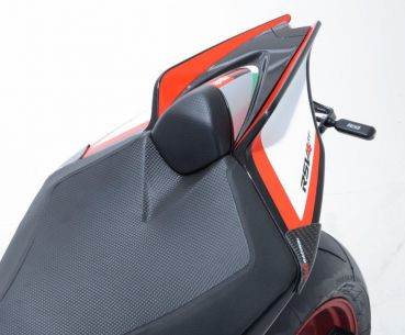 R&G Aprilia RSV 4 RR und RF und Tuono V4 1100 Factory Carbon Heckprotektor Heckprotektoren Heck Protektor Protektoren
