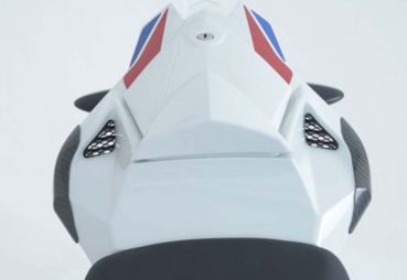 R&G BMW S 1000 RR 2012 bis 2014 und S1000RR S 1000RR HP4 HP 4 Carbon Heckprotektoren Heck Protektor ProtektorenHeckprotektor