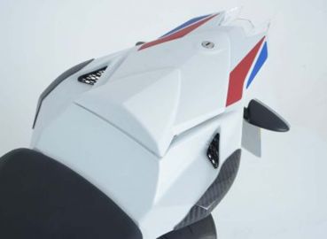 R&G BMW S 1000 RR 2012 bis 2014 und S1000RR S 1000RR HP4 HP 4 Carbon Heckprotektoren Heck Protektor ProtektorenHeckprotektor