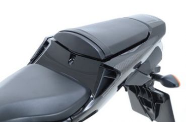 R&G Honda CBR 600 RR ab 2013 Carbon Heckprotektor