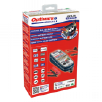 Batterieladegerät OptiMATE 6 Select