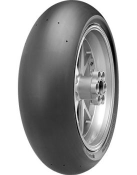 Continental Track Slick 120/70 R17 front