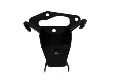 Triumph 675 R Daytona ab 2013 Motoholders Alu Verkleidungshalter Racing für Serieninstrumente fairing holder