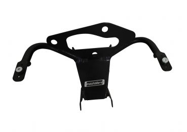 Triumph 675 R Daytona ab 2013 Motoholders Alu Verkleidungshalter Racing für Serieninstrumente fairing holder