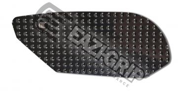 Triumph Street Triple 2006 bis 2012 Eazi-Grip Tank Traction Pads EVO