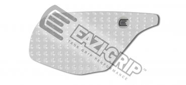 Triumph Street Triple 675 / R / RX und 765 ab 2013 Eazi-Grip Tank Traction Pads EVO
