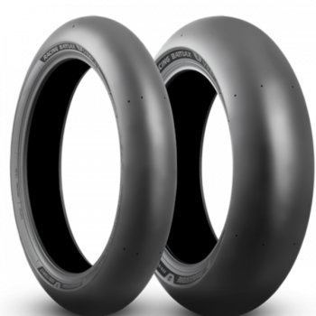 Bridgestone Battlax Slick V03 200/60R17 V03R Sprint