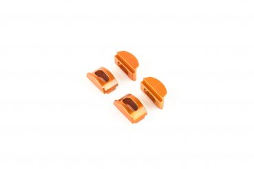 Gilles Tooling VCR38GT Color Kit orange