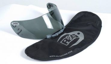 R&G Racing Deluxe Visier Tasche