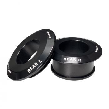 ARP Raddistanzhülsen hinten Yamaha YZF1000 R1 2015-2021