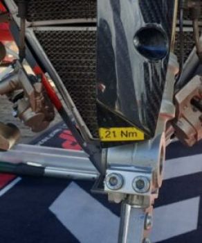 RMP VorderradFix – Radsupport für Yamaha R1 RN32 RN49 RN65